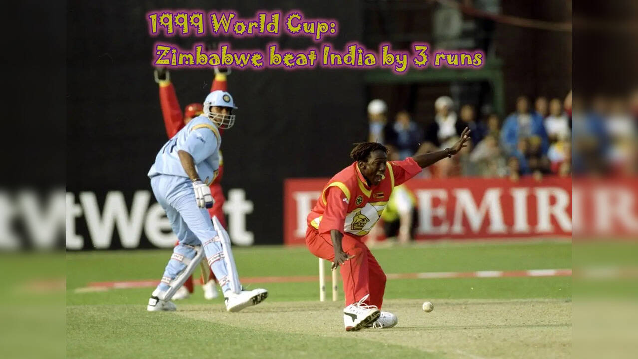 Why Zimbabwe-Sri Lanka Tests May Transition to a Tri-Series